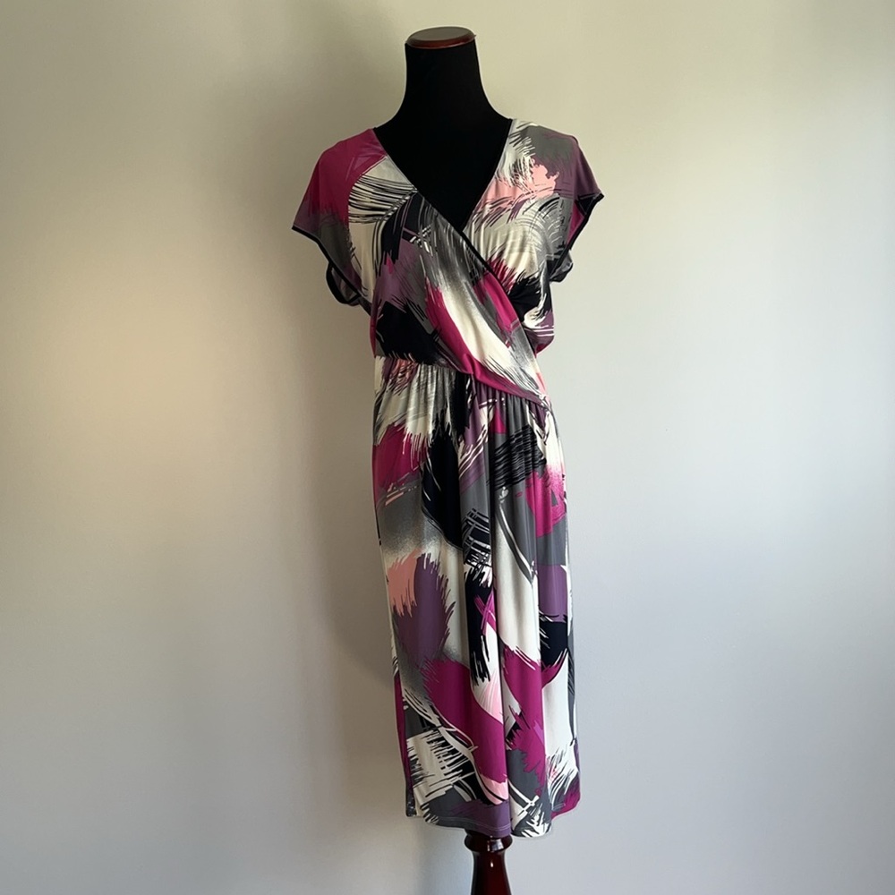 Max And Cleo - Jersey dress